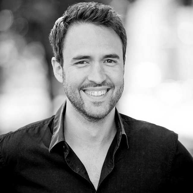 David, Gründer von Superkitchen